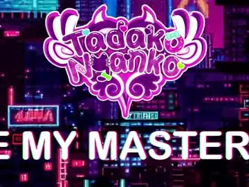 Chaturbate Best Webcam of tadakonyanko