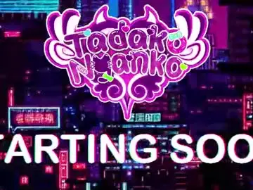 Chaturbate Free Live Porn of tadakonyanko