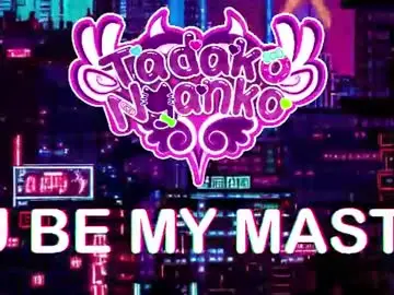 Chaturbate Watch Live Sex Cams of tadakonyanko