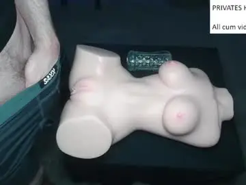 Chaturbate Sex Cam of thatswhatshesaid143