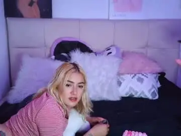 Chaturbate Private Sex Chat of trinitych_