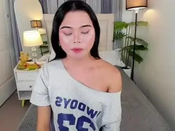 Chaturbate Sex Cam of unforgetableasiancock