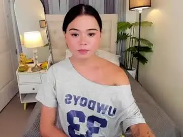 Chaturbate Live Sex of unforgetableasiancock