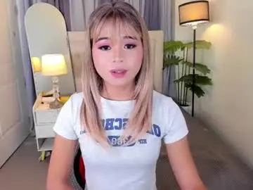 Chaturbate Best live sex cam show of unforgetableasiancock