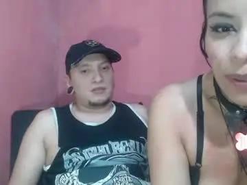 Chaturbate Live Porn of zafiro_moon69