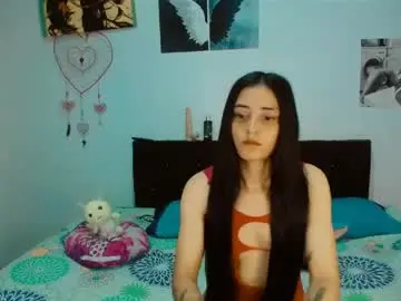 Chaturbate Sex Chat of 2girls__dream