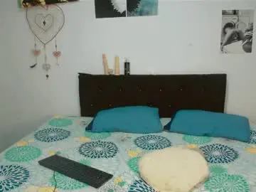 Chaturbate Sex Cam of 2girls__dream