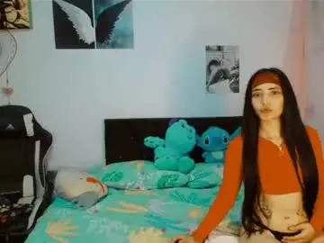 Chaturbate Free Porn Cam of 2girls__dream