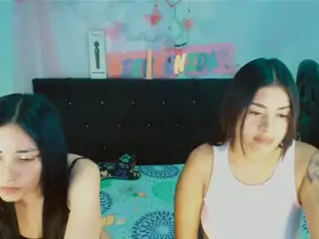 Chaturbate Live Sex Cam of 2girls__dream