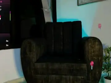 Chaturbate Live Porn of adelineevs