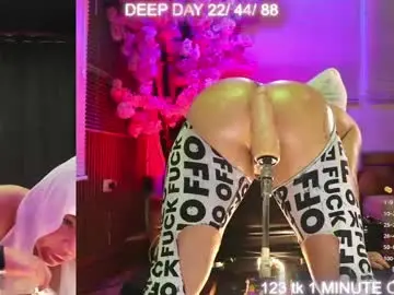 Chaturbate Adult Webcams of aliseparker