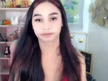 Chaturbate Live Sex of asian_annethea