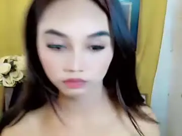 Chaturbate Adult Webcam of asian_annethea