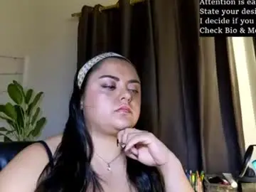 Chaturbate Nude Webcam of azaraonyx