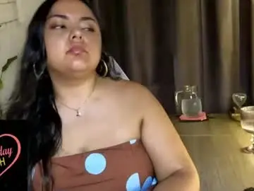 Chaturbate Live Porn of azaraonyx