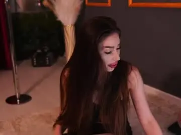 Chaturbate Best live sex cam show of burgundymuse