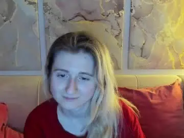 Chaturbate Nude Webcam of camilladreamer