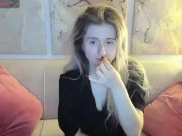 Chaturbate Adult Video Chat of camilladreamer