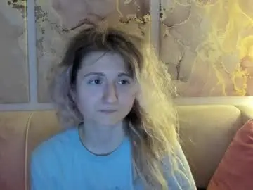 Chaturbate Live Porn of camilladreamer