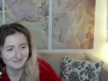 Chaturbate Free Porn Cam of camilladreamer