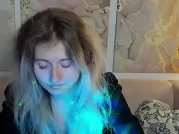 Chaturbate Live Sex of camilladreamer