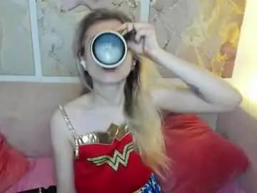 Chaturbate Private Sex Chat of camilladreamer