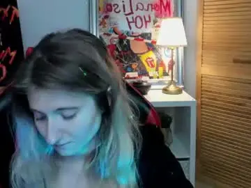 Chaturbate Adult Webcam of camilladreamer