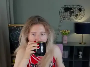 Chaturbate Adult Webcam of camilladreamer