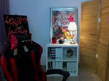 Chaturbate Adult Webcam of camilladreamer