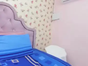 Chaturbate Live Sex of crystal_watson0