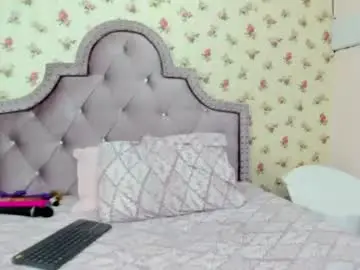 Chaturbate Best Webcam of crystal_watson0