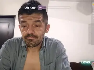 Chaturbate Sex Cam of daddynextdoor86