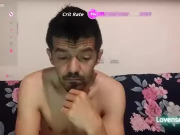 Chaturbate Live Sex Cam of daddynextdoor86
