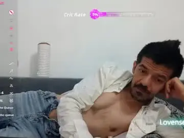 Chaturbate Sex Cam of daddynextdoor86