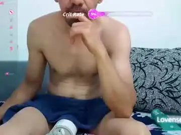 Chaturbate Best Webcam of daddynextdoor86