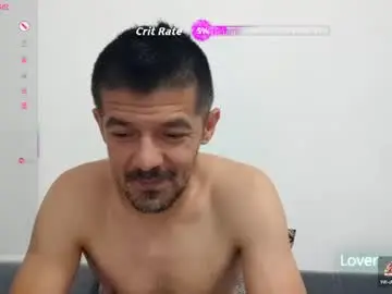 Chaturbate Live Sex Cam of daddynextdoor86