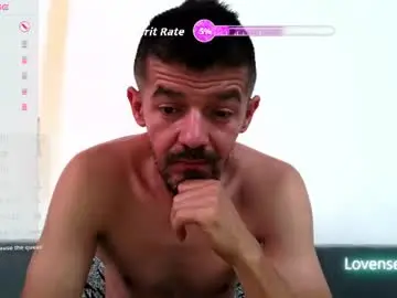 Chaturbate Live Porn of daddynextdoor86