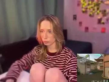 Chaturbate Free Porn Cam of dellacampbell