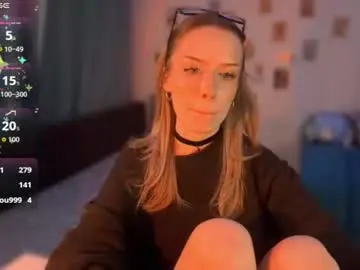 Chaturbate Adult Webcam of dellacampbell