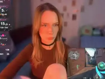 Chaturbate Free Live Porn of dellacampbell