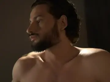 Chaturbate Sex Chat of double_luckystrike