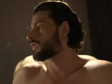 Chaturbate Nude Webcam of double_luckystrike