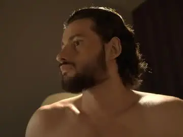 Chaturbate Free Porn Cam of double_luckystrike