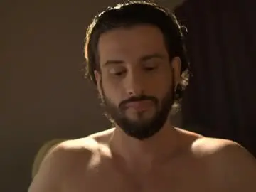 Chaturbate Live Sex of double_luckystrike