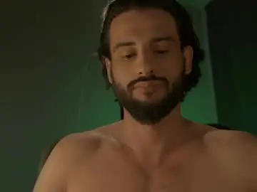 Chaturbate Private Sex Chat of double_luckystrike