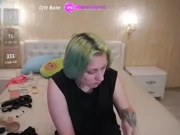 Chaturbate Sex Cam of eliarose