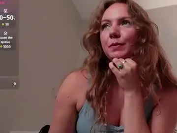 Chaturbate Nude Webcam of freyafux