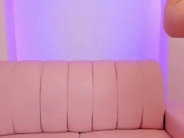 Chaturbate Watch Live Sex Cams of hanna_foxi