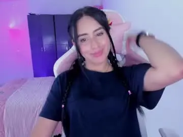 Chaturbate Free Porn Cam of isaa_diamond