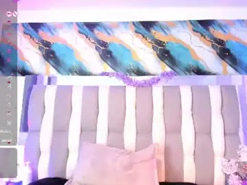 Chaturbate Sex Chat of isadiazz